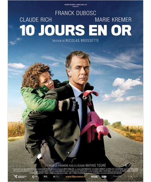 Acheter 10 Jours en Or AFFICHE CINEMA ORIGINALE État correct - 22,99 € 10 Jours en Or AFFICHE CINEMA ORIGINALE État correct - N/A reconditionné disponible sur Fnac