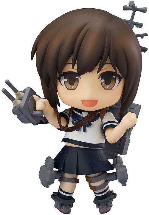 Acheter Nendoroid No. 585 Kantai Collection: Fubuki Animation Ver. État correct - 207,99 € Nendoroid No. 585 Kantai Collection: Fubuki Animation Ver. État correct - N/A reconditionné disponible sur Fnac