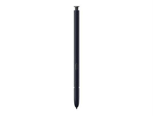 Samsung Galaxy Note10+ - 4G smartphone - double SIM - RAM 12 Go / Mémoire interne 256 Go - microSD slot - écran OEL - 6.8"" - 3040 x 1440 pixels - 4x caméras arrière 16 MP, 12 MP, 12 MP, 0,3 MP - front camera 10 MP - TIM - aura noir État correct - N/A reconditionné disponible sur Fnac
