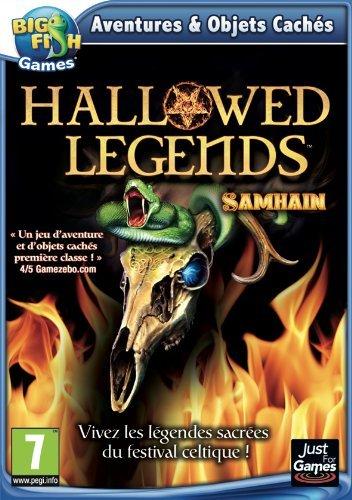 Hallowed Legends 1 - Samhain État correct - Just for Games reconditionné disponible sur Fnac