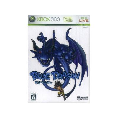 Blue Dragon - IMPORT JAPONAIS État correct -  reconditionné disponible sur Fnac