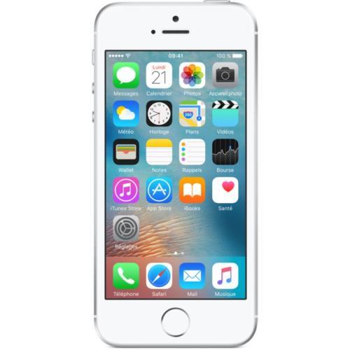 Apple iPhone SE 32 Go 4"" Silver