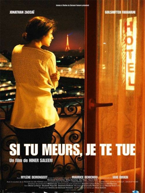 Si tu meurs, je te tue AFFICHE CINEMA ORIGINALE État correct - N/A reconditionné disponible sur Fnac