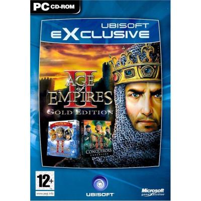 Age of Empires 2 Gold Edition PC État correct - N/A reconditionné disponible sur Fnac