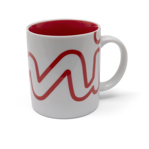 Mug Citroën Ami Orange État correct - Citroën reconditionné disponible sur Fnac