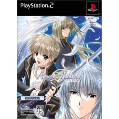 Angel's Feather [Limited Edition] [IMPORT JAPONAIS] État correct -  reconditionné disponible sur Fnac