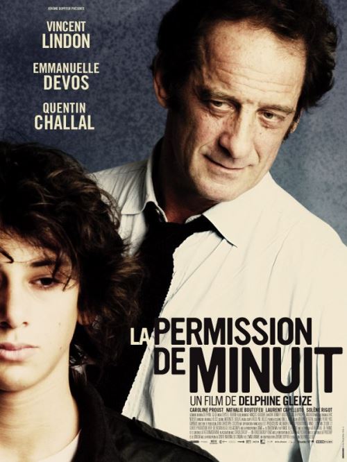 La Permission De Minuit AFFICHE CINEMA ORIGINALE État correct - N/A reconditionné disponible sur Fnac
