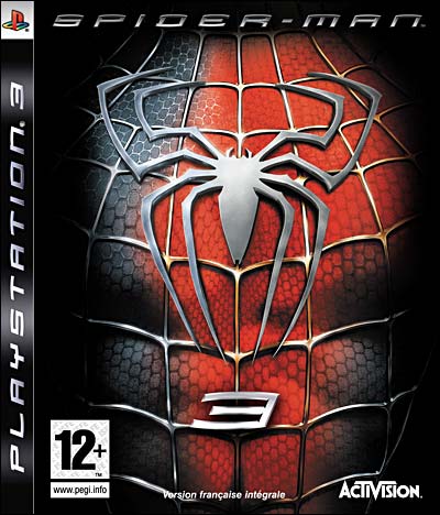 Spider-Man The Movie 3 État correct - Activision Blizzard reconditionné disponible sur Fnac