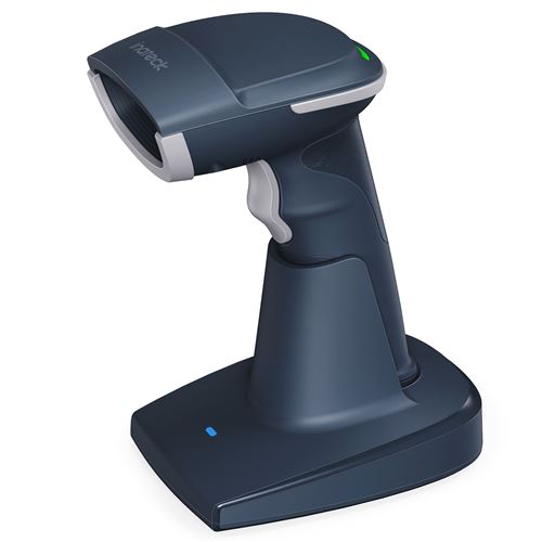 Inateck scanner de code-barres 1d/2d sans fil, bluetooth 5.0, base intelligente 2.4ghz, scanner sur écran État correct - N/A reconditionné disponible sur Fnac