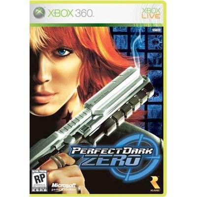 Perfect Dark Zero État correct -  reconditionné disponible sur Fnac