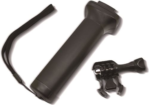 Acheter Poignée flottante Movin'CAM Noir pour tous modèles GO PRO État correct - 16,99 € Poignée flottante Movin'CAM Noir pour tous modèles GO PRO État correct - N/A reconditionné disponible sur Fnac