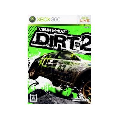 Dirt 2 - IMPORT JAPONAIS État correct -  reconditionné disponible sur Fnac