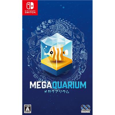 Megaquarium Pour Nintendo Switch État correct -  reconditionné disponible sur Fnac