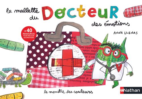 Acheter Jeu classique Nathan Coffret docteur des émotions État correct - 13,00 € Jeu classique Nathan Coffret docteur des émotions État correct - N/A reconditionné disponible sur Fnac