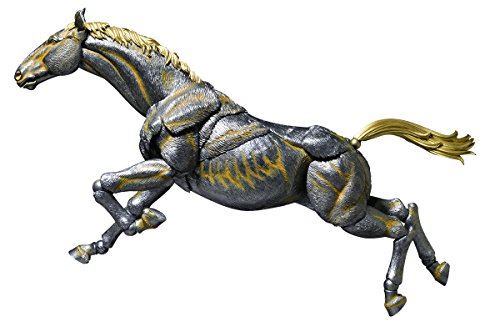 Acheter Kaiyodo Takeya Shiki Jizai Okimono KT-007 Figurine De Cheval (version En Fer) État correct - 150,99 € Kaiyodo Takeya Shiki Jizai Okimono KT-007 Figurine De Cheval (version En Fer) État correct - Kaiyodo reconditionné disponible sur Fnac