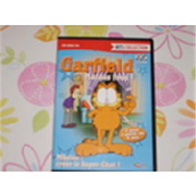 Garfield : Matous Fous État correct -  reconditionné disponible sur Fnac