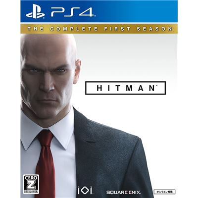 Hitman: The Complete First Season Pour Playstation 4 État correct -  reconditionné disponible sur Fnac