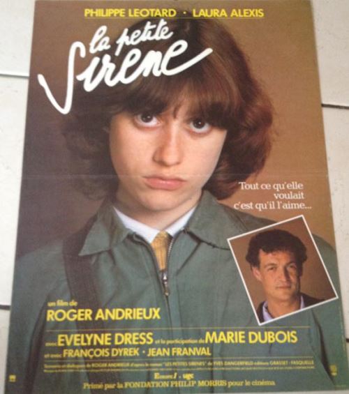 Acheter La Petite Sirene AFFICHE CINEMA ORIGINALE État correct - 13,99 € La Petite Sirene AFFICHE CINEMA ORIGINALE État correct - N/A reconditionné disponible sur Fnac