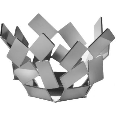 ALESSI LA STANZA DELLO SCIROCCO / MT05 BOUGEOIR POUR BOUGIE CHAUFFE-PLAT État correct - Alessi reconditionné disponible sur Fnac