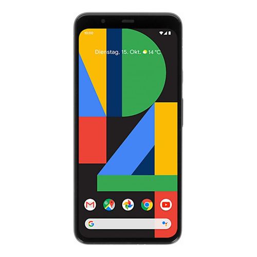Acheter Google Pixel 4 XL - 4G smartphone - RAM 6 Go / Mémoire interne 64 Go - écran OEL - 6.3"" - 2x caméras arrière 12,2 MP, 16 MP - front camera 8 MP - juste noir État correct - 198,10 € Google Pixel 4 XL - 4G smartphone - RAM 6 Go / Mémoire interne 64 Go - écran OEL - 6.3"" - 2x caméras arrière 12,2 MP, 16 MP - front camera 8 MP - juste noir État correct - Google reconditionné disponible sur Fnac