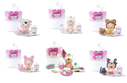 Acheter Playset Smooshy Mushy Baby Modèle aléatoire État correct - 11,39 € Playset Smooshy Mushy Baby Modèle aléatoire État correct - Smooshy Mushy reconditionné disponible sur Fnac