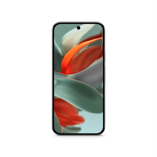 Smartphone Google Pixel 9 Pro 6,3"" 5G Double nano SIM 256 Go Vert Sauge État correct - Google reconditionné disponible sur Fnac