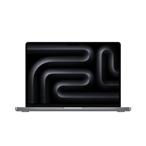 Apple MacBook Pro 14"" 2 To SSD 24 Go RAM Puce Apple M3 CPU 8 cœurs GPU 10 cœurs Gris sidéral État correct - alternatives disponibles sur Dero Apple MacBook Pro 14"" 2 To SSD 24 Go RAM Puce Apple M3 CPU 8 cœurs GPU 10 cœurs Gris sidéral État correct - Apple reconditionné (offre indisponible)