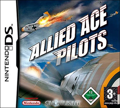 Allied Ace Pilot État correct - Digital Bros reconditionné disponible sur Fnac