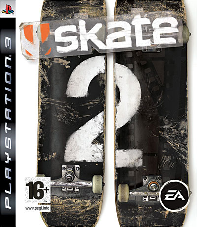 Skate 2 État correct - Bandai Namco reconditionné disponible sur Fnac