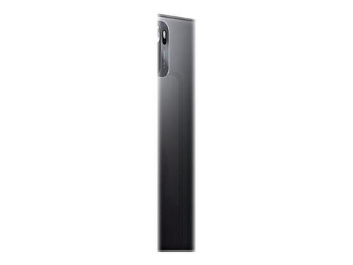 Xiaomi Redmi Note 10S - 4G smartphone - double SIM - RAM 6 Go / Mémoire interne 64 Go - OLED display - 6.43"" - 2400 x 1080 pixels - 4x caméras arrière 64 MP, 8 MP, 2 MP, 2 MP - front camera 13 MP - gris onyx État correct - N/A reconditionné disponible sur Fnac