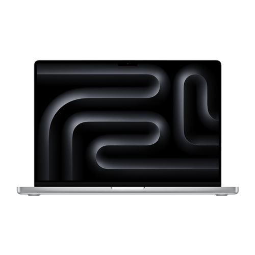 Apple MacBook Pro 16"" 1 To SSD 48 Go RAM Puce M3 Max CPU 16 cœurs GPU 40 cœurs Argent État correct - Apple reconditionné disponible sur Fnac