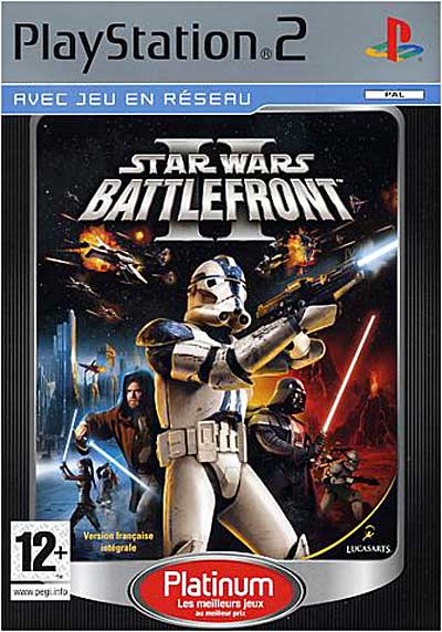 Star Wars Battlefront 2 État correct - Activision Blizzard reconditionné disponible sur Fnac