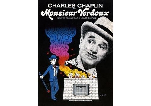 Acheter Monsieur Verdoux AFFICHE CINEMA ORIGINALE État correct - 59,99 € Monsieur Verdoux AFFICHE CINEMA ORIGINALE État correct - N/A reconditionné disponible sur Fnac