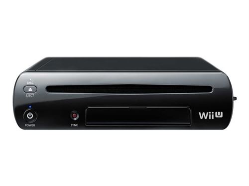 Acheter Console Wii U Premium Zombi U Pack 32 Go Nintendo État correct - 371,26 € Console Wii U Premium Zombi U Pack 32 Go Nintendo État correct - Nintendo reconditionné disponible sur Fnac