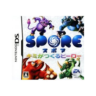 Spore Hero Arena - IMPORT JAPONAIS État correct -  reconditionné disponible sur Fnac