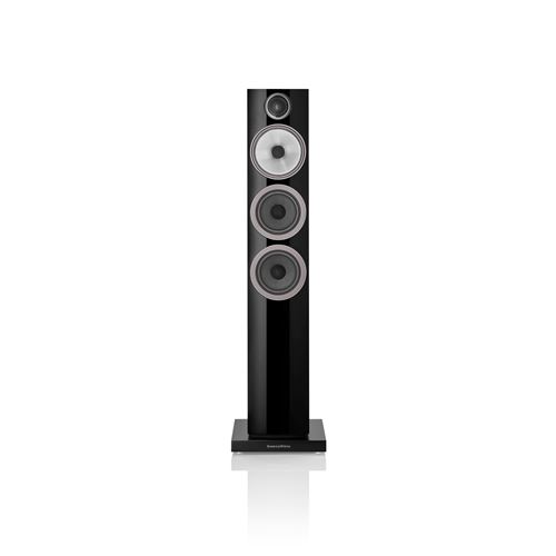 Acheter Enceinte colonne Bowers & Wilkins 704 S3 Noir laqué Vendue à l'unité État correct - 1202,99 € Enceinte colonne Bowers & Wilkins 704 S3 Noir laqué Vendue à l'unité État correct - Bowers & Wilkins reconditionné disponible sur Fnac