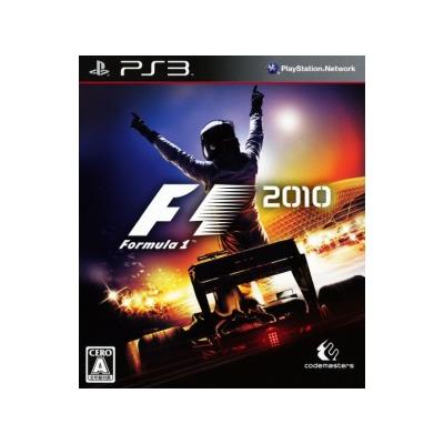 Acheter F1: 2010 - IMPORT JAPONAIS État correct - 18,13 € F1: 2010 - IMPORT JAPONAIS État correct - reconditionné disponible sur Fnac