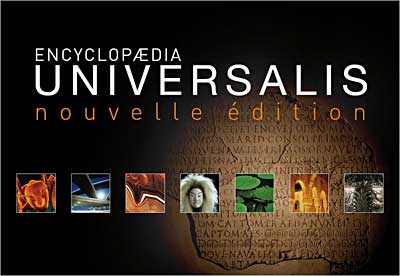 Universalis Encyclopedia 2009 État correct - Avanquest reconditionné disponible sur Fnac
