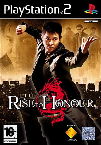 Jet Li - Rise To Honour État correct - Sony reconditionné disponible sur Fnac
