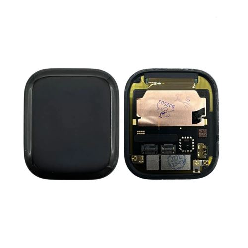 Acheter Original Ecran LCD et Tactile Pulled (PIEC) Noir pour Watch Series 10 42mm État correct - 328,99 € Original Ecran LCD et Tactile Pulled (PIEC) Noir pour Watch Series 10 42mm État correct - N/A reconditionné disponible sur Fnac