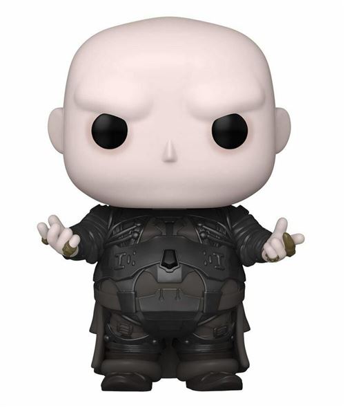 Acheter Figurine Funko Pop Movies Dune Baron Vladimir Harkonnen État correct - 17,43 € Figurine Funko Pop Movies Dune Baron Vladimir Harkonnen État correct - Funko reconditionné disponible sur Fnac