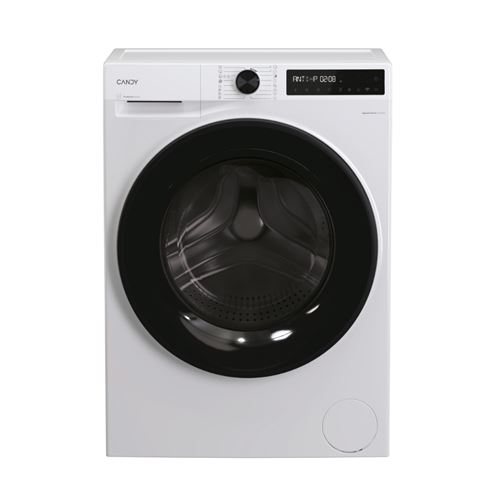 Lave linge séchant CANDY BWR495BL8-S État correct - Candy reconditionné disponible sur Fnac