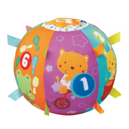 Acheter Magi Balle d'Eveil des P'tits Copains Vtech État correct - 16,00 € Magi Balle d'Eveil des P'tits Copains Vtech État correct - VTech Baby reconditionné disponible sur Fnac