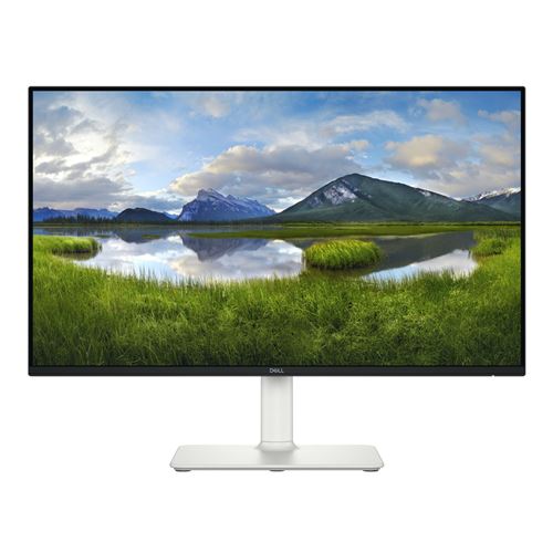 Acheter DELL S Series S2725HS LED display 68,6 cm (27"") 1920 x 1080 pixels Full HD LCD Noir, Argent État correct - 140,47 € DELL S Series S2725HS LED display 68,6 cm (27"") 1920 x 1080 pixels Full HD LCD Noir, Argent État correct - Dell reconditionné disponible sur Fnac