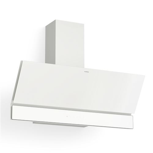 Acheter Klarstein Velaire Hotte Aspirante 90 cm 820 m³/h Classe A++ Évacuation/Recyclage Blanc État correct - 245,99 € Klarstein Velaire Hotte Aspirante 90 cm 820 m³/h Classe A++ Évacuation/Recyclage Blanc État correct - N/A reconditionné disponible sur Fnac