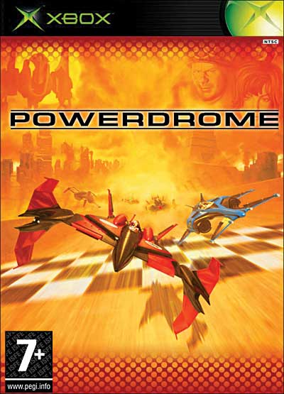 Acheter Powerdrome État correct - 37,67 € Powerdrome État correct - Nobilis reconditionné disponible sur Fnac