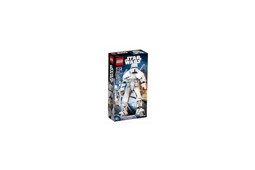 Acheter LEGO® Star Wars™ 75536 Range Trooper™ État correct - 124,99 € LEGO® Star Wars™ 75536 Range Trooper™ État correct - Lego reconditionné disponible sur Fnac