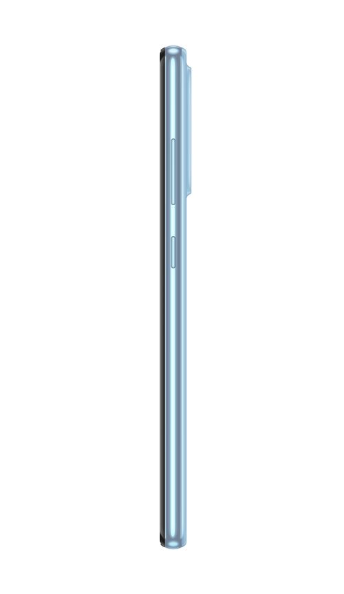 Smartphone TIM Samsung Galaxy A52 16.5 cm 6.5' Double SIM Android 11 4G USB Type-C 6 Go 128 Go 4500 mAh Bleu État correct - N/A reconditionné disponible sur Fnac
