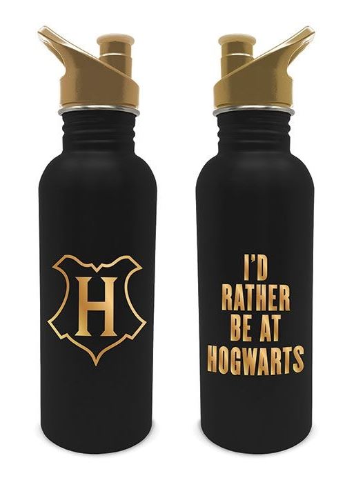 BOUTEILLE AVEC BEC HARRY POTTER HOGWARTS État correct - N/A reconditionné disponible sur Fnac