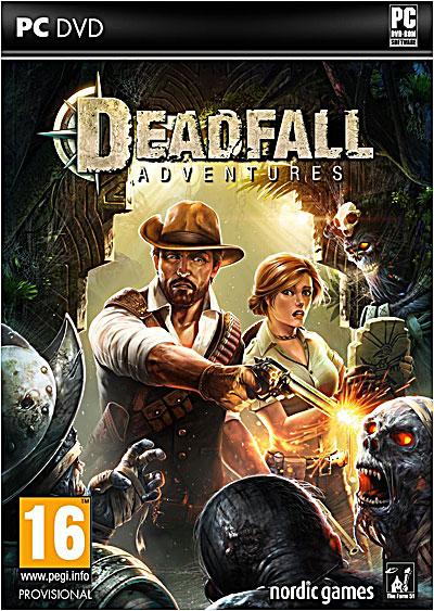 Acheter DeadFall Adventures PC État correct - 17,00 € DeadFall Adventures PC État correct - Just for Games reconditionné disponible sur Fnac